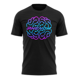 Phenom Elite Men's On The Brain Graphic Tee