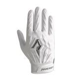 Phenom Elite Youth Quantum Fierce Padded Football Gloves