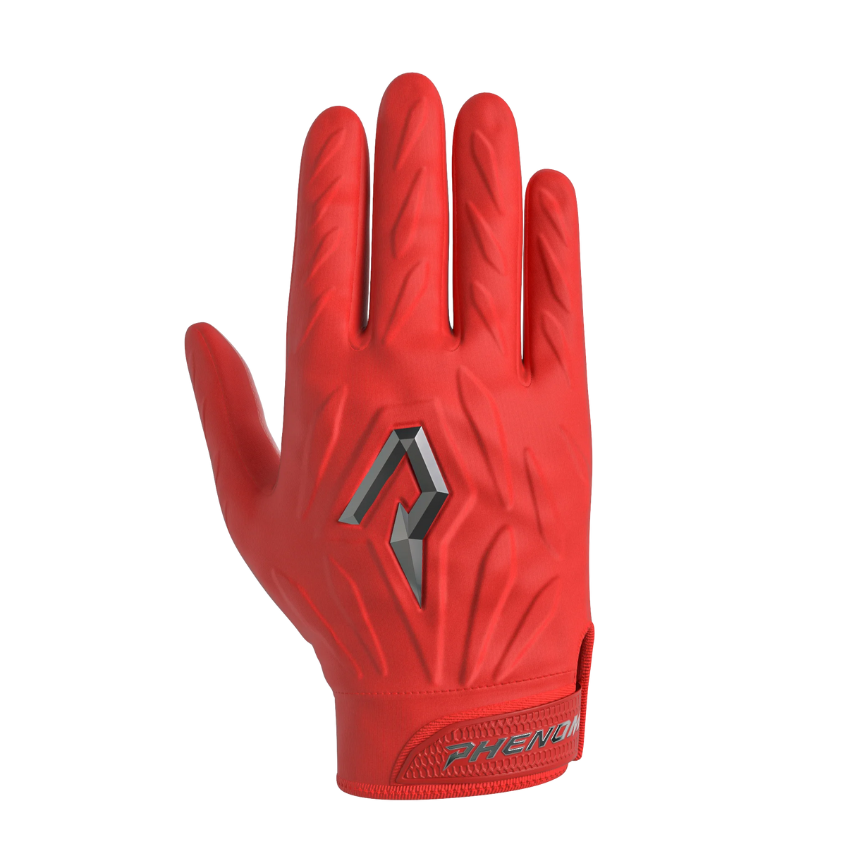Phenom Elite Youth Quantum Fierce Padded Football Gloves