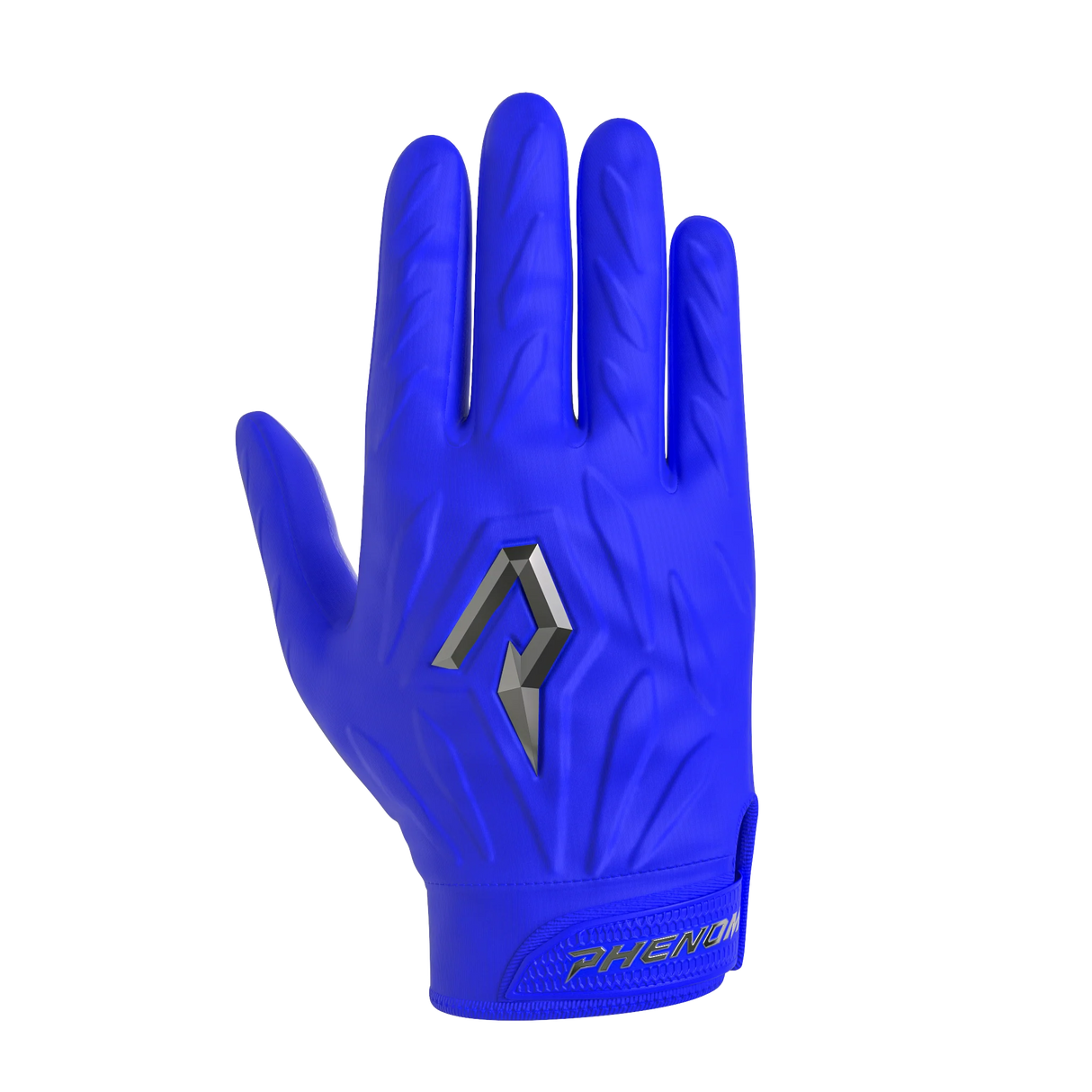 Phenom Elite Youth Quantum Fierce Padded Football Gloves