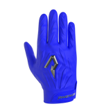 Phenom Elite Youth Quantum Fierce Padded Football Gloves