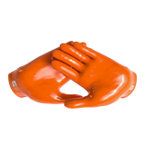 Phenom Elite Youth Quantum Fierce Padded Football Gloves-15