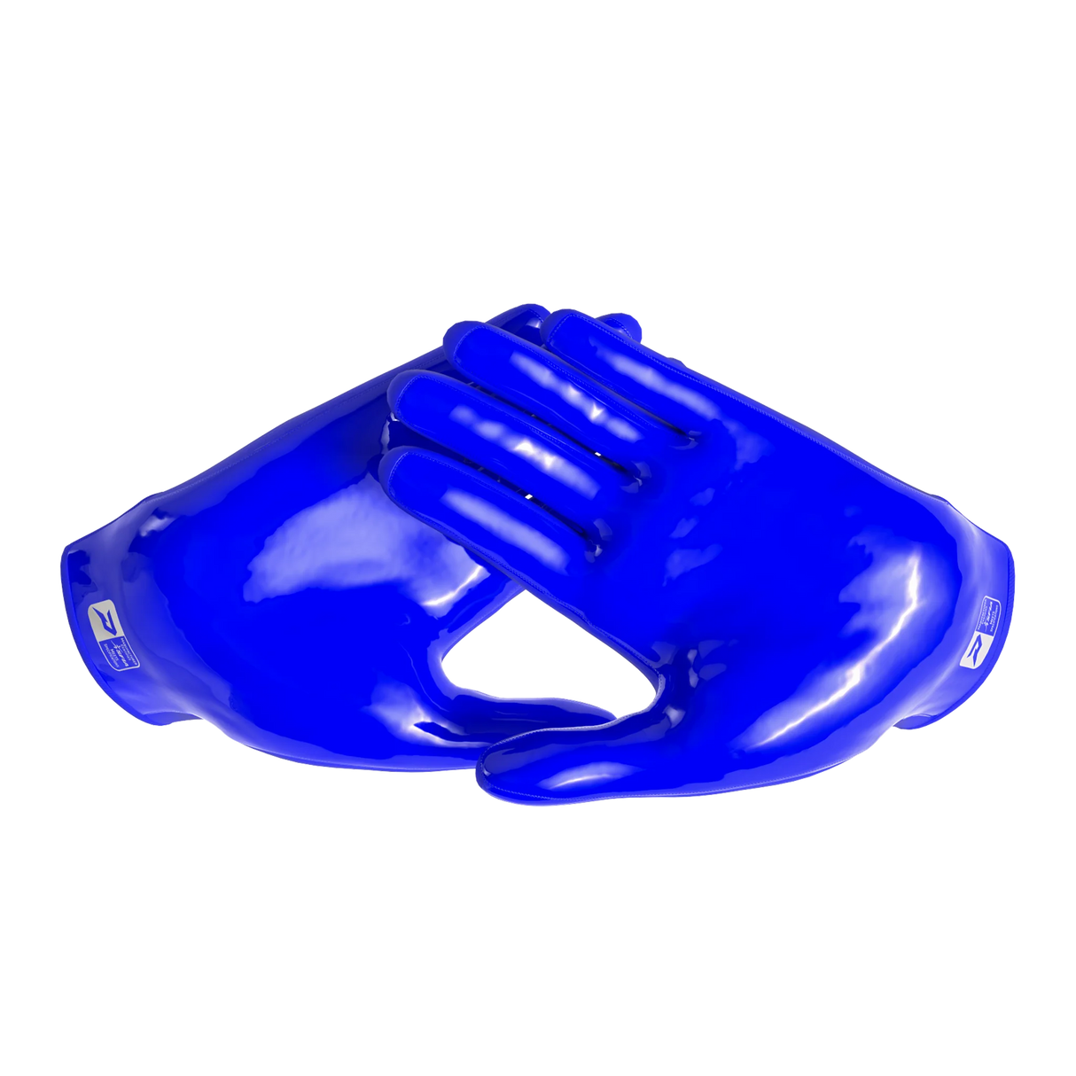 Phenom Elite Youth Quantum Fierce Padded Football Gloves-19