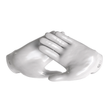 Phenom Elite Youth Quantum Fierce Padded Football Gloves-21