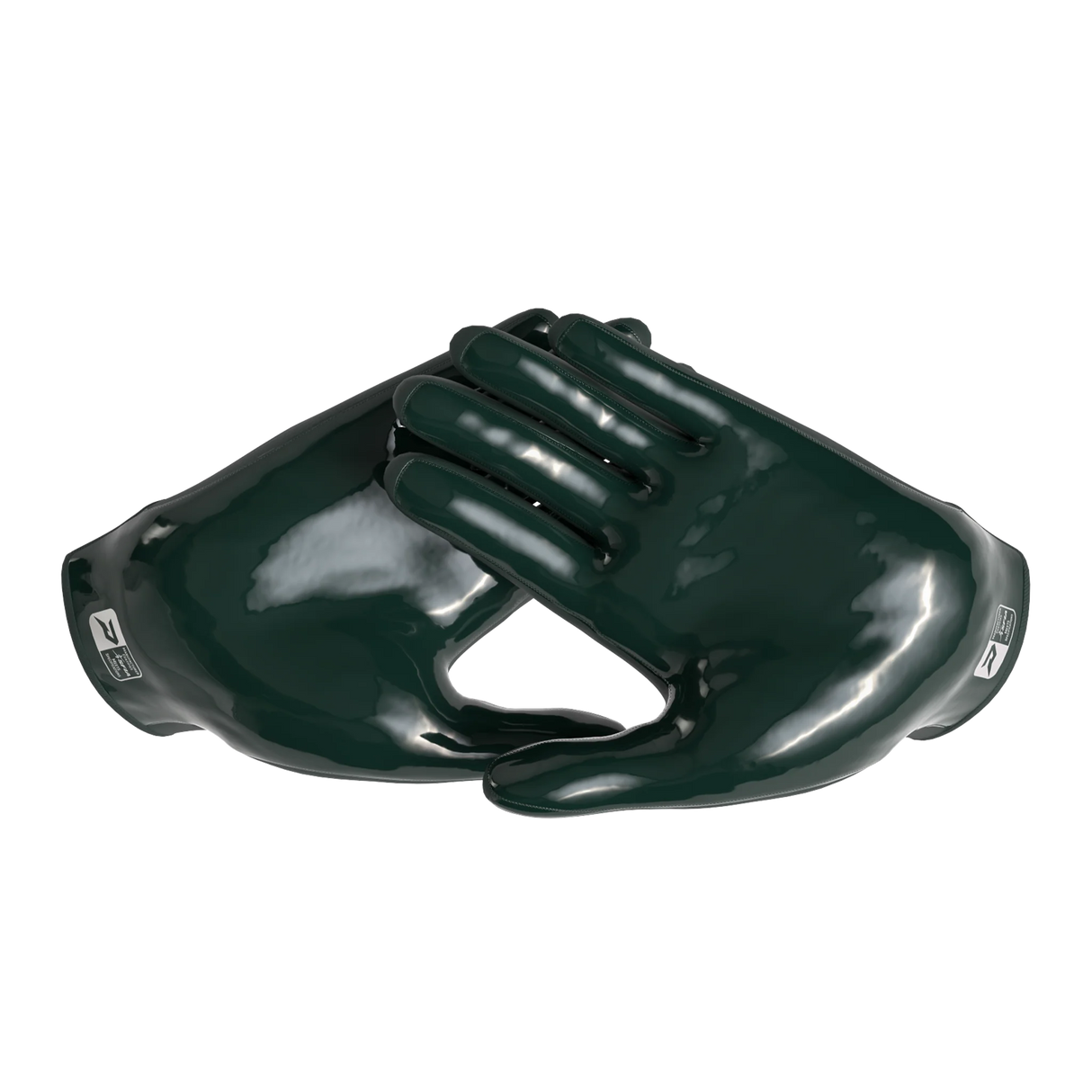 Phenom Elite Youth Quantum Fierce Padded Football Gloves-23