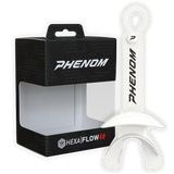 Phenom Elite Adult Hexa-Flow 4.0 Football Mouthguard
