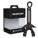Phenom Elite Adult Hexa-Flow 4.0 Football Mouthguard