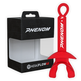 Phenom Elite Adult Hexa-Flow 4.0 Football Mouthguard