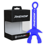 Phenom Elite Adult Hexa-Flow 4.0 Football Mouthguard