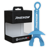 Phenom Elite Adult Hexa-Flow 4.0 Football Mouthguard