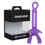 Phenom Elite Adult Hexa-Flow 4.0 Football Mouthguard