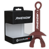 Phenom Elite Adult Hexa-Flow 4.0 Football Mouthguard