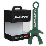Phenom Elite Adult Hexa-Flow 4.0 Football Mouthguard