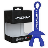 Phenom Elite Adult Hexa-Flow 4.0 Football Mouthguard