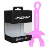 Phenom Elite Adult Hexa-Flow 4.0 Football Mouthguard