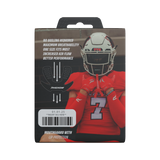 Phenom Elite Adult Hexa-Flow 4.0 Football Mouthguard-14