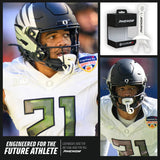 Phenom Elite Adult Hexa-Flow 4.0 Football Mouthguard-15