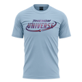 Phenom Elite Men's Universe Graphic Tee
