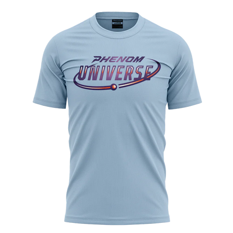 Phenom Elite Men's Universe Graphic Tee