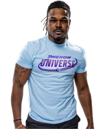Phenom Elite Men's Universe Graphic Tee-1