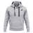 Phenom Elite Men's Waffle Knit Hoodie