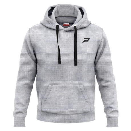 Phenom Elite Men's Waffle Knit Hoodie