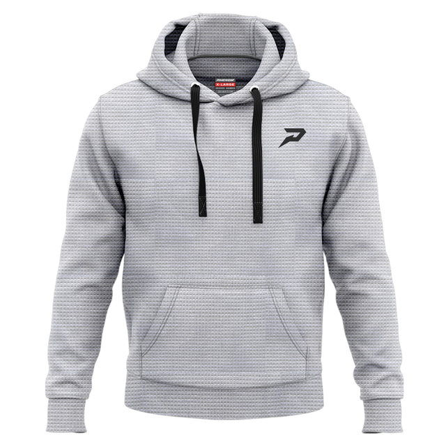 Phenom Elite Men's Waffle Knit Hoodie