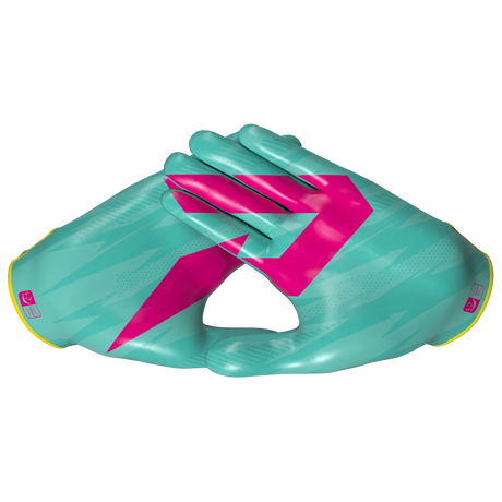 Phenom Elite Adult VPS4 Football Gloves-2