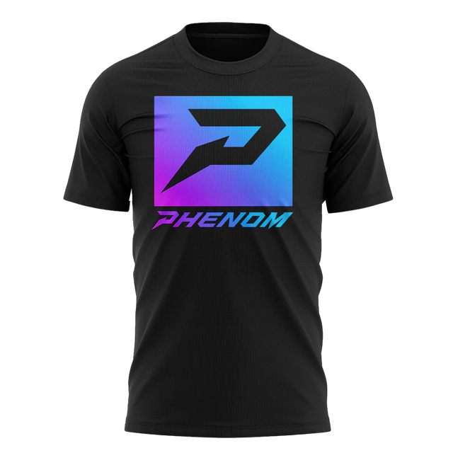 Phenom Elite Men's Galactic Phenom Graphic Tee