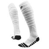 Phenom Elite Quantum Knit Extra Long Padded Scrunch Socks