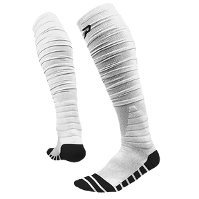 Phenom Elite Quantum Knit Extra Long Padded Scrunch Socks