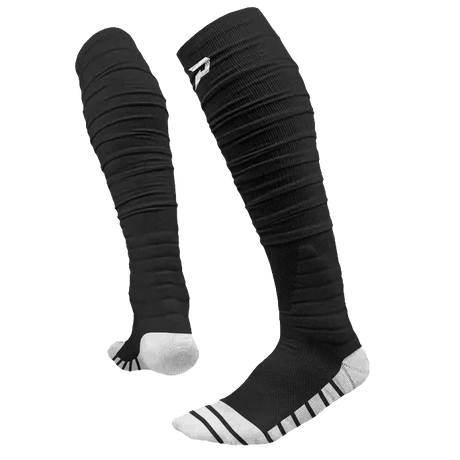 Phenom Elite Quantum Knit Extra Long Padded Scrunch Socks