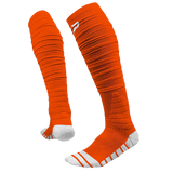 Phenom Elite Quantum Knit Extra Long Padded Scrunch Socks