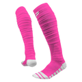 Phenom Elite Quantum Knit Extra Long Padded Scrunch Socks