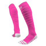 Phenom Elite Quantum Knit Extra Long Padded Scrunch Socks