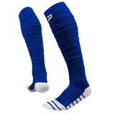 Phenom Elite Quantum Knit Extra Long Padded Scrunch Socks