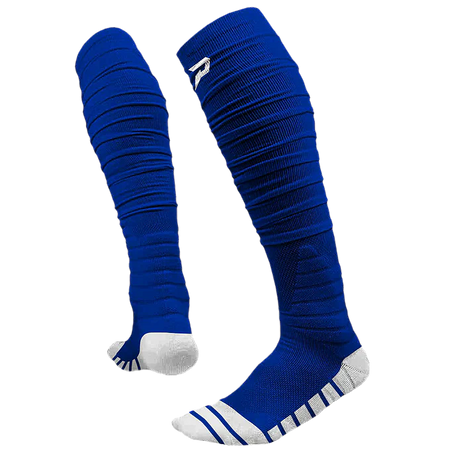 Phenom Elite Quantum Knit Extra Long Padded Scrunch Socks