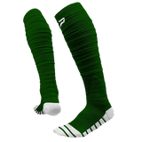 Phenom Elite Quantum Knit Extra Long Padded Scrunch Socks