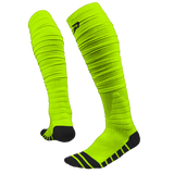 Phenom Elite Quantum Knit Extra Long Padded Scrunch Socks