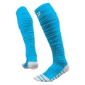 Phenom Elite Quantum Knit Extra Long Padded Scrunch Socks