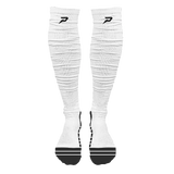 Phenom Elite Quantum Knit Extra Long Padded Scrunch Socks-13