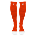 Phenom Elite Quantum Knit Extra Long Padded Scrunch Socks