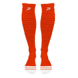 Phenom Elite Quantum Knit Extra Long Padded Scrunch Socks