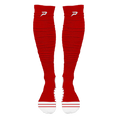Phenom Elite Quantum Knit Extra Long Padded Scrunch Socks