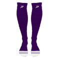 Phenom Elite Quantum Knit Extra Long Padded Scrunch Socks