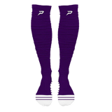 Phenom Elite Quantum Knit Extra Long Padded Scrunch Socks