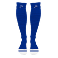 Phenom Elite Quantum Knit Extra Long Padded Scrunch Socks
