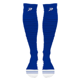 Phenom Elite Quantum Knit Extra Long Padded Scrunch Socks