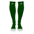 Phenom Elite Quantum Knit Extra Long Padded Scrunch Socks
