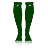 Phenom Elite Quantum Knit Extra Long Padded Scrunch Socks